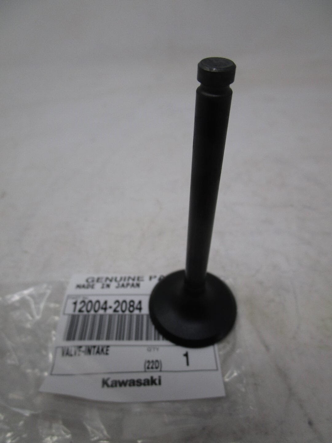 Genuine Kawasaki Intake Valve Fc V Fe D Gef A Hf A