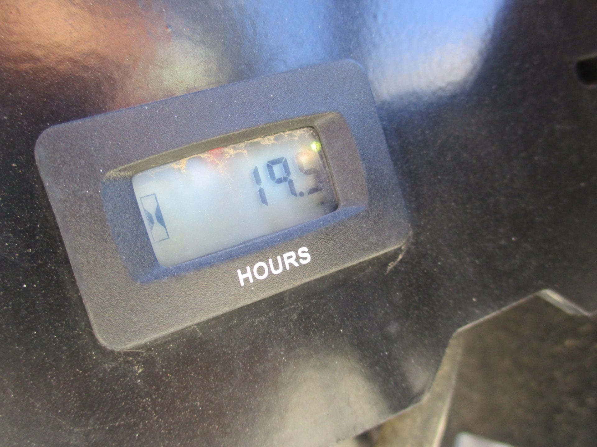 John Deere WH36A 36” Commercial Walk-Behind Rotary Mower - Image 5