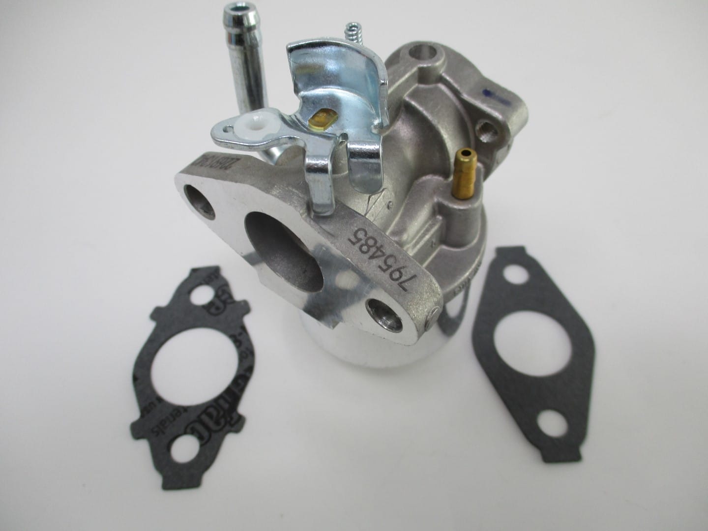 Genuine Briggs & Stratton 593357 Carburetor Snowthrower - Image 5