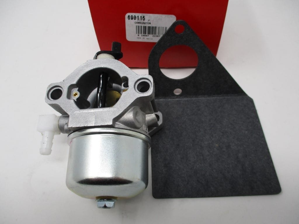 690115 Briggs & Stratton Carburetor 