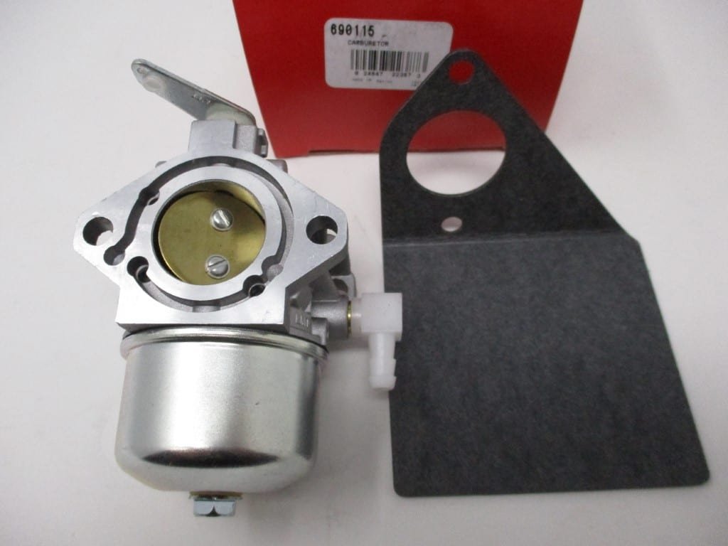 690115 Briggs & Stratton Carburetor - Image 3