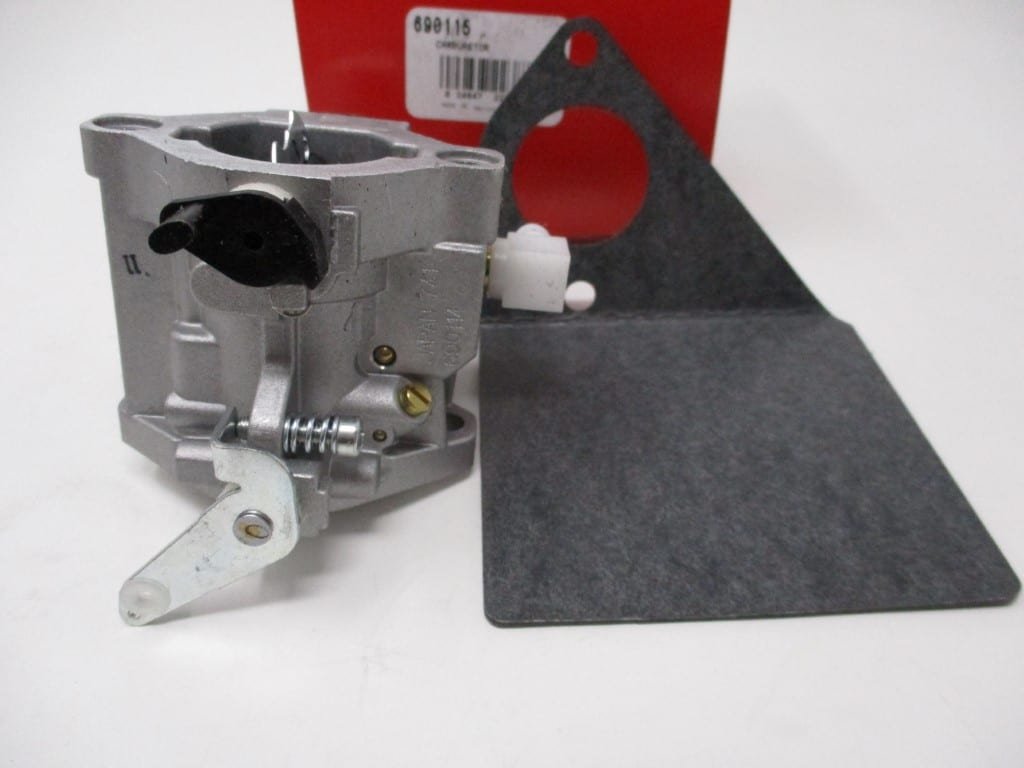 690115 Briggs & Stratton Carburetor  - Image 4