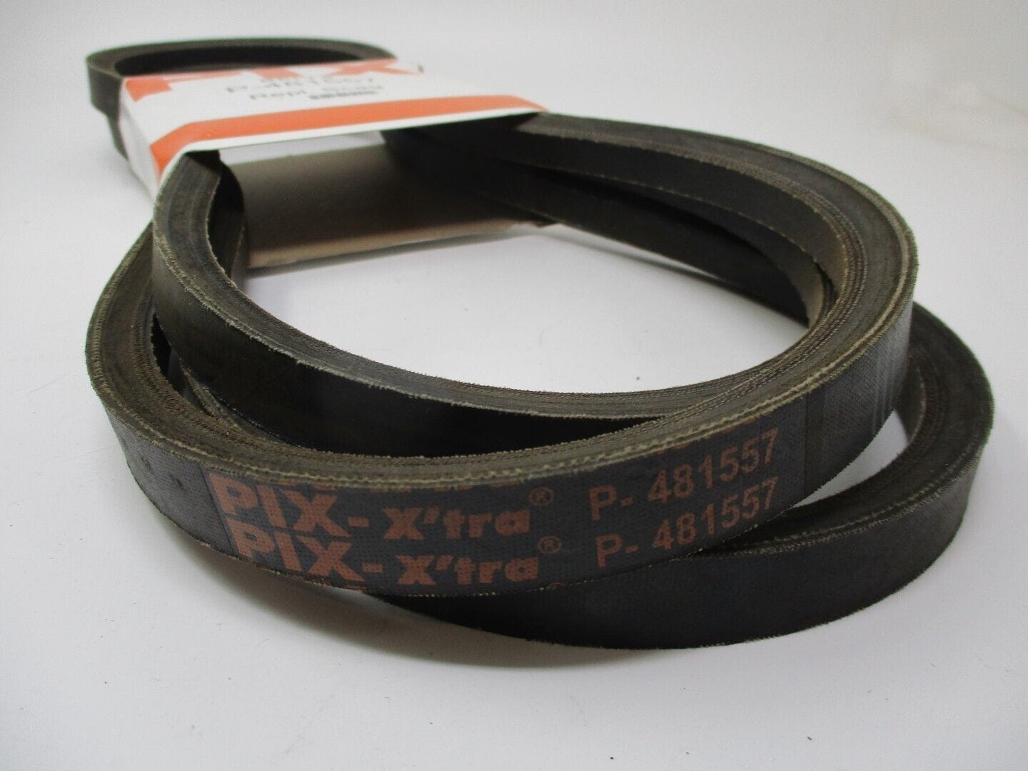 For Scag 481557 Mower DecK V-Belt 22CH STT61B-22KA - Image 4