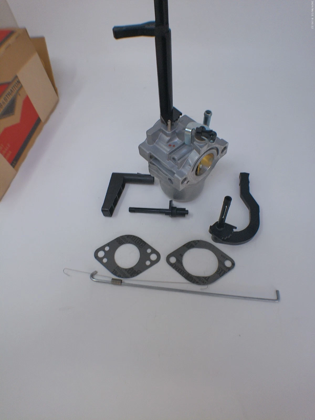 Genuine Briggs & Stratton 591378 Replaces 699966 796322 Snow Thrower Snow Blower - Image 3