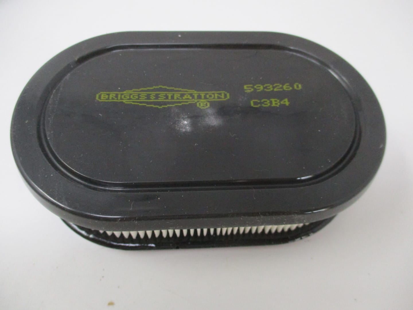 Genuine Briggs & Stratton 593260 Air Filter 593260 798452 550e-550EX