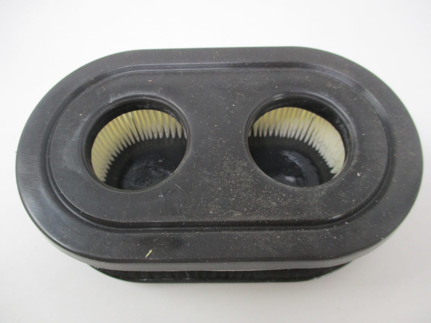 Genuine Briggs & Stratton 593260 Air Filter 593260 798452 550e-550EX - Image 4