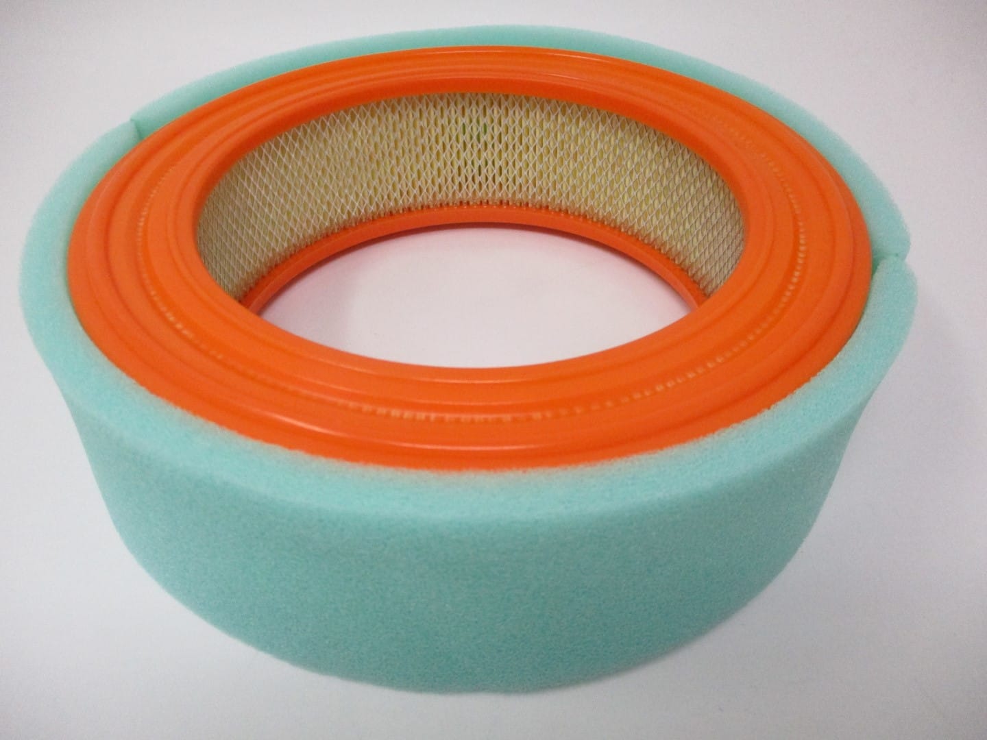 Genuine Briggs & Stratton 692519 and 692520 Round and Pre-Air Filter Vanguard Twin