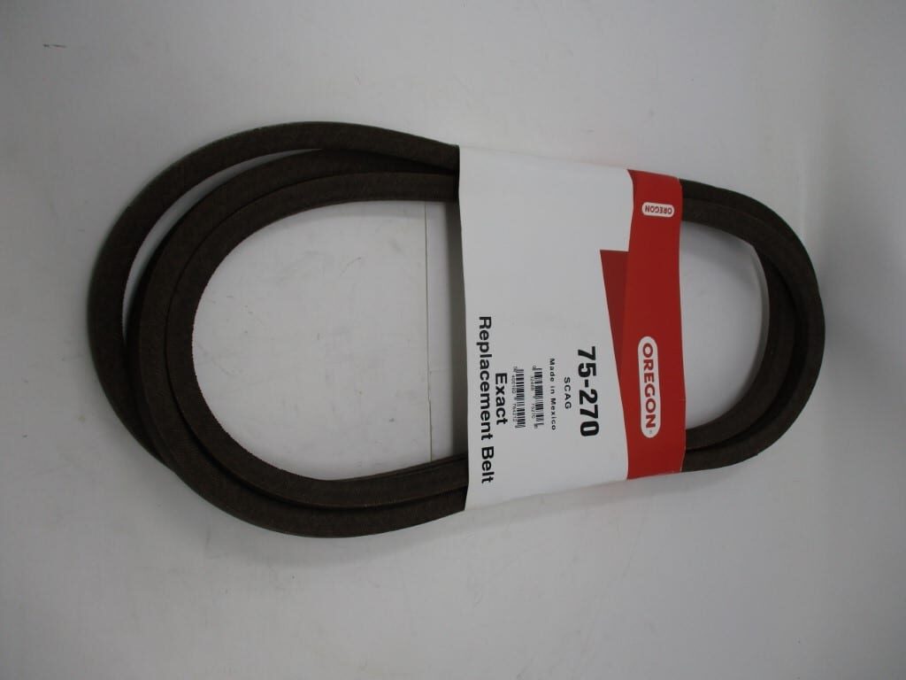 For Scag 481557 Mower DecK V-Belt 22CH STT61B-22KA - Image 3