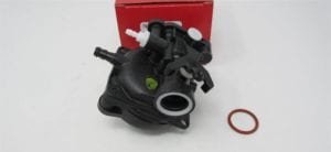 Genuine Briggs & Stratton 799583 Carburetor 09P602 Replaces 591109 593261 - Image 2