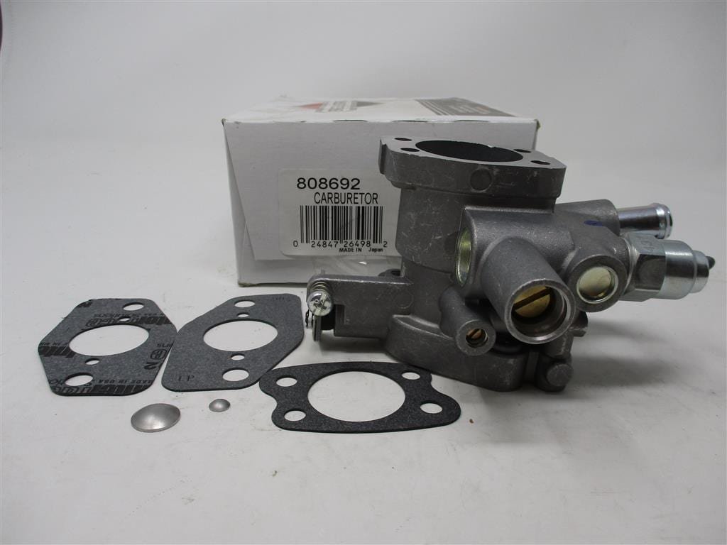 Genuine Briggs & Stratton 808692 Carburetor - Image 3