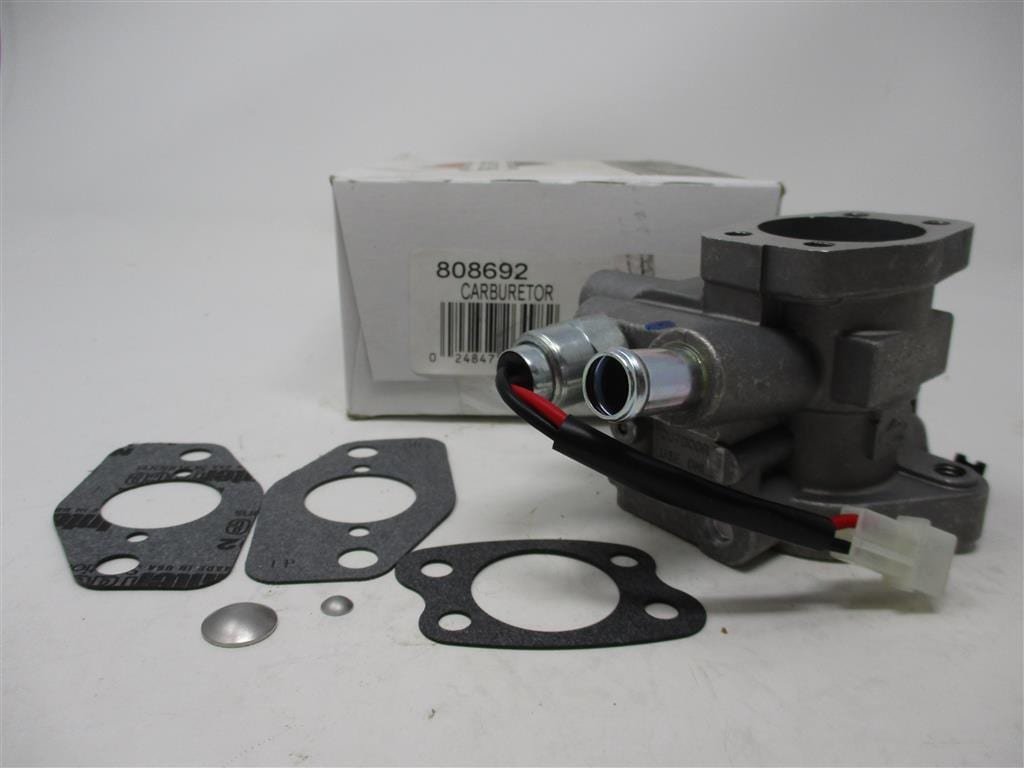 Genuine Briggs & Stratton 808692 Carburetor - Image 4