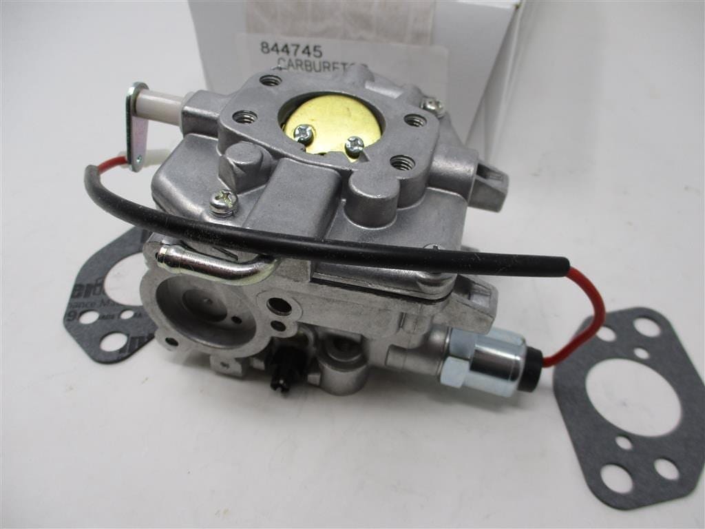 Genuine Briggs & Stratton 844745 Vanguard Carburetor 16 HP - Image 3