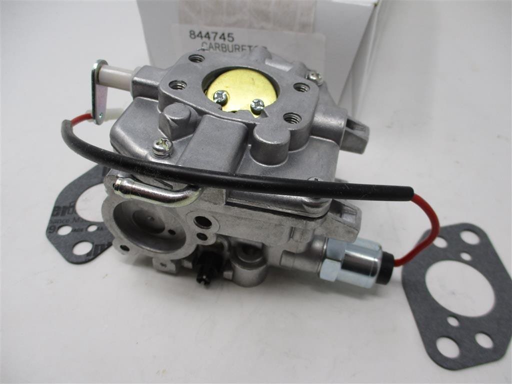 Genuine Briggs & Stratton 844745  Vanguard Carburetor 16 HP - Image 3