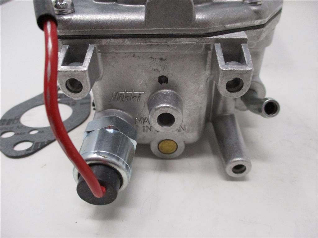 Genuine Briggs & Stratton 844745 Vanguard Carburetor 16 HP - Image 4