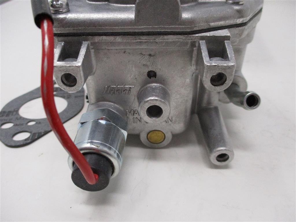 Genuine Briggs & Stratton 844745  Vanguard Carburetor 16 HP - Image 4