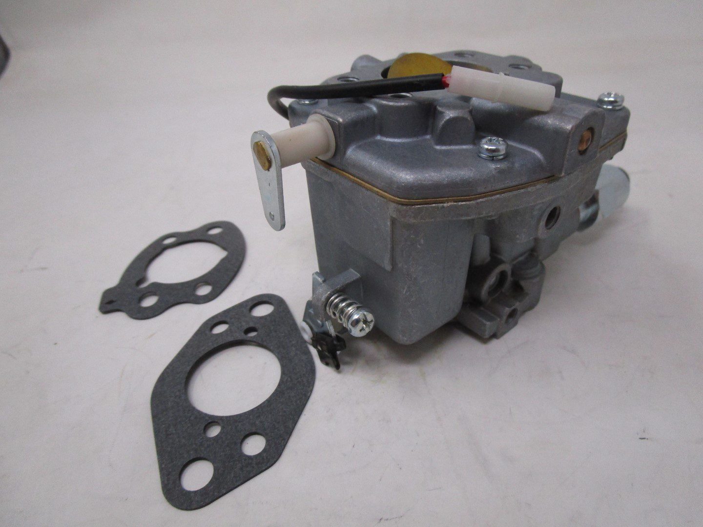 For Briggs & Stratton 845015 Nikki Carburetor 16 HP Vanguard - Image 3