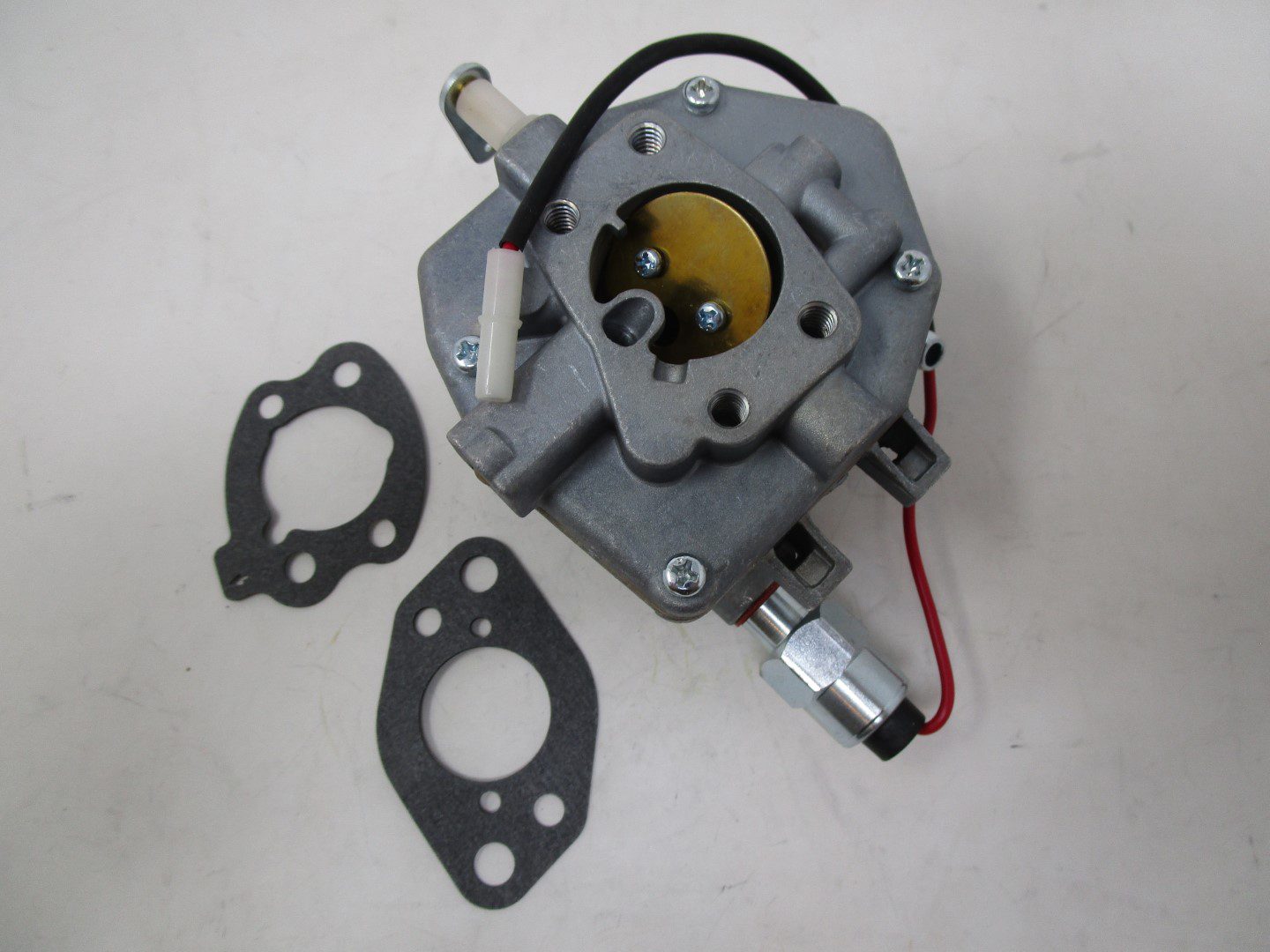 For Briggs & Stratton 845015 Nikki Carburetor 16 HP Vanguard - Image 4
