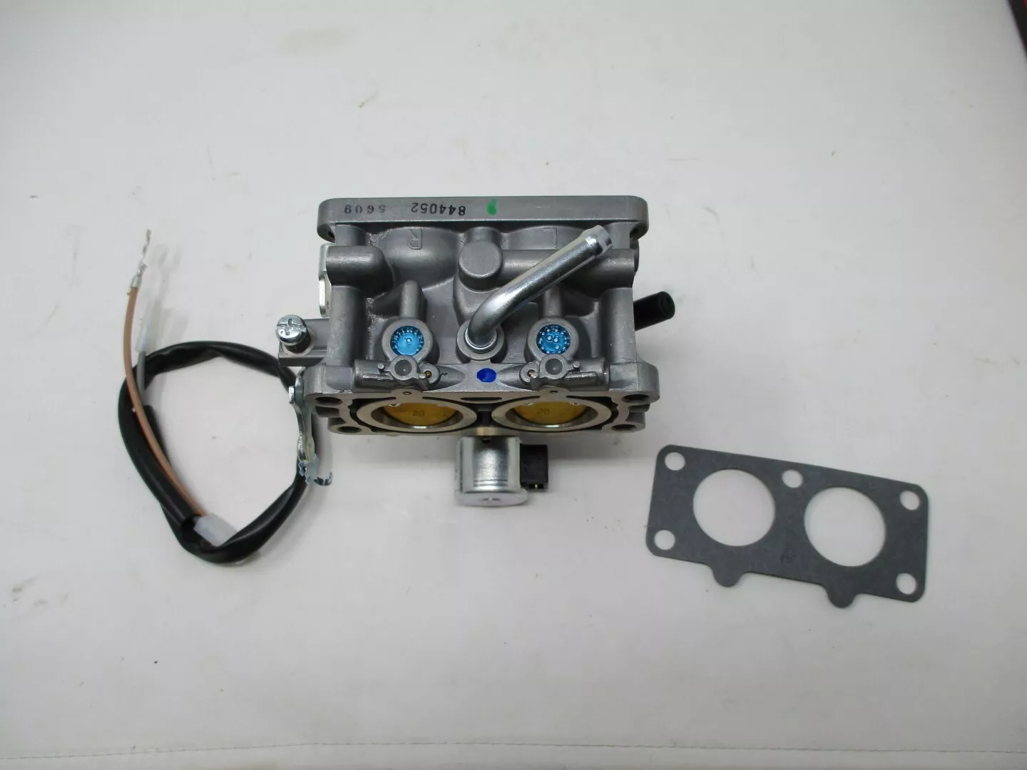 Genuine Briggs & Stratton 845199 Carburetor 844714 843294 809328 809221 - Image 5