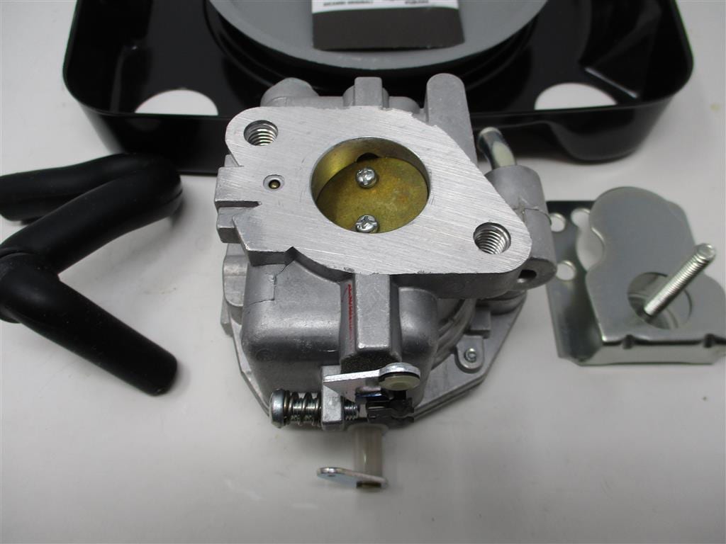 Genuine Briggs & Stratton 846082 Nikki Carburetor 808084, 808256, 808371, 809019 - Image 4