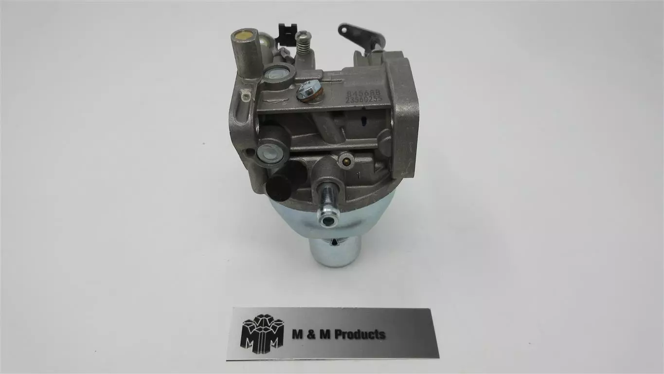 Genuine Briggs & Stratton 847395 Carburetor 846280 846570 844938 - Image 3