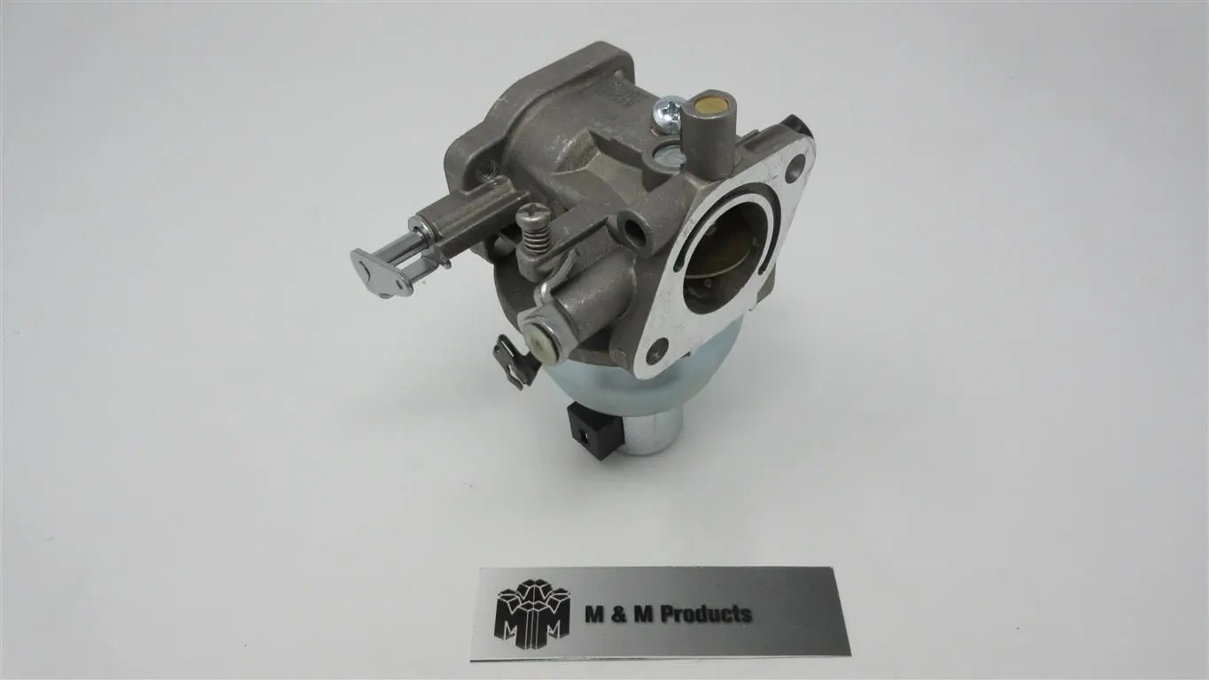 Genuine Briggs & Stratton 847395 Carburetor 846280 846570 844938 - Image 4