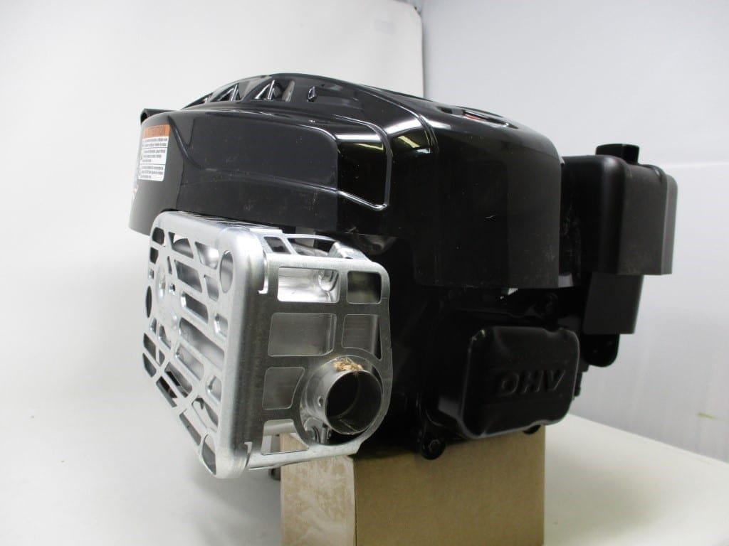 Briggs & Stratton 104M02-0028-F1 725EXi Series 163cc Vertical Engine 8.75 - Image 2