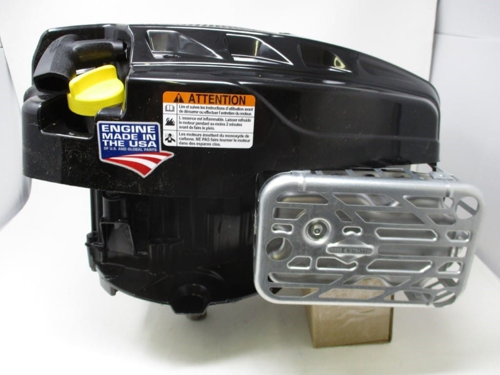 Briggs & Stratton 104M02-0028-F1 725EXi Series 163cc Vertical Engine 8.75 - Image 3