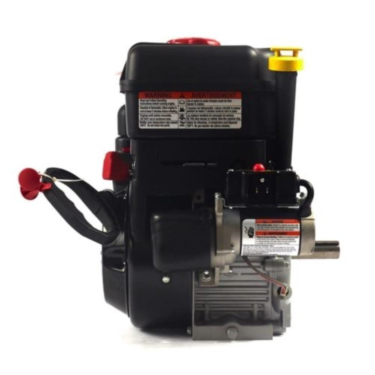 Briggs & Stratton 15C134-3023-F8 Snow Engine 1150 Series 1" X 2 3/4" Crankshaft - Image 2