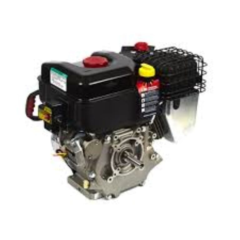 Briggs & Stratton 19J137-0008-F1 Snow Engine 1” X 2-49/64” CS - Image 2