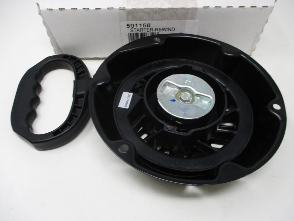 Genuine Briggs and Stratton 591158 Starter-Rewind Snowthrower - Image 3