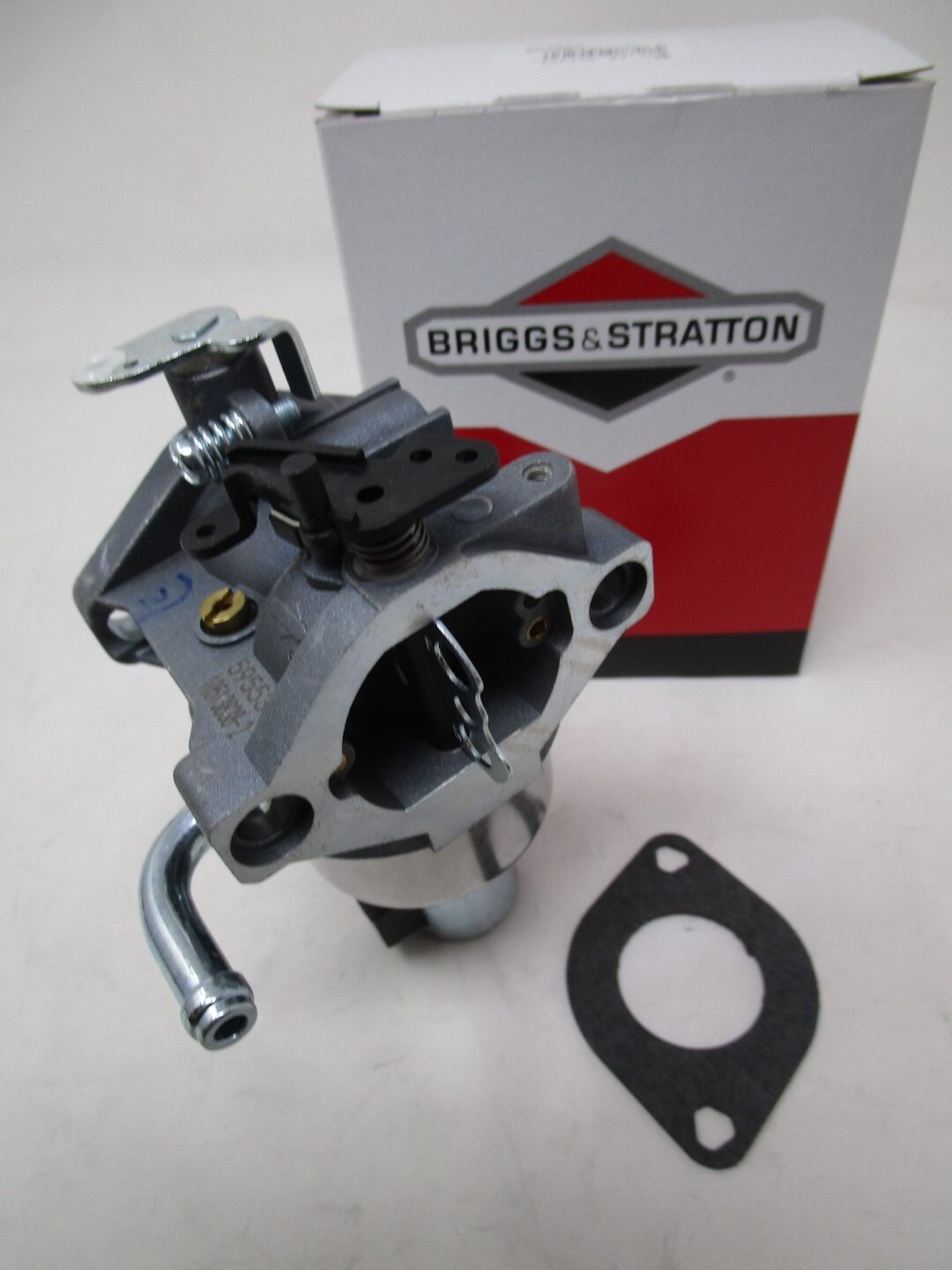 Genuine  Briggs & Stratton 594605 Carburetor 792786 591734 594603 796110