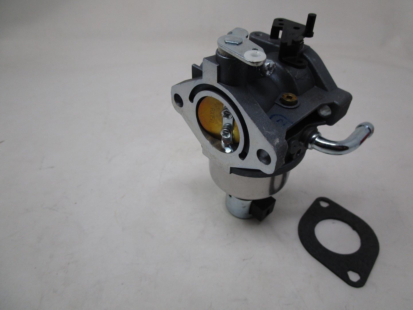 Genuine Briggs & Stratton 594605 Carburetor 792786 591734 594603 796110 - Image 4