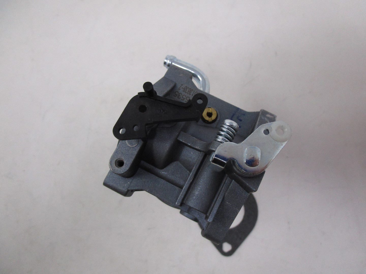 Genuine Briggs & Stratton 594605 Carburetor 792786 591734 594603 796110 - Image 6