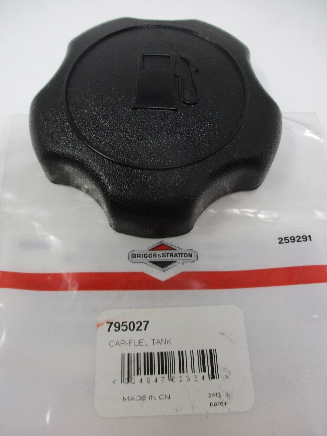 Genuine Briggs & Stratton 793382 Primer Bulb 790221 150191MA - Image 4