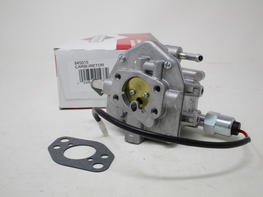 Genuine Briggs & Stratton 845015 Carburetor 16 HP