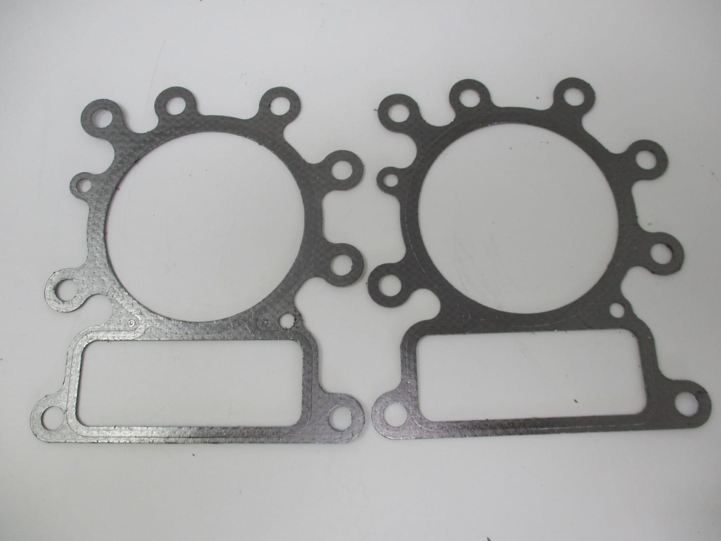 2 Genuine Briggs & Stratton 273280S Cylinder Head Gaskets Intek OHV  272614 273280