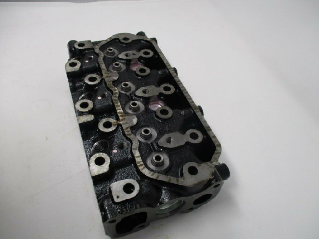 Toro 110-2596 Daihatsu 825683 DM950 Head Briggs & Stratton 3250 Workman 522447 - Image 2