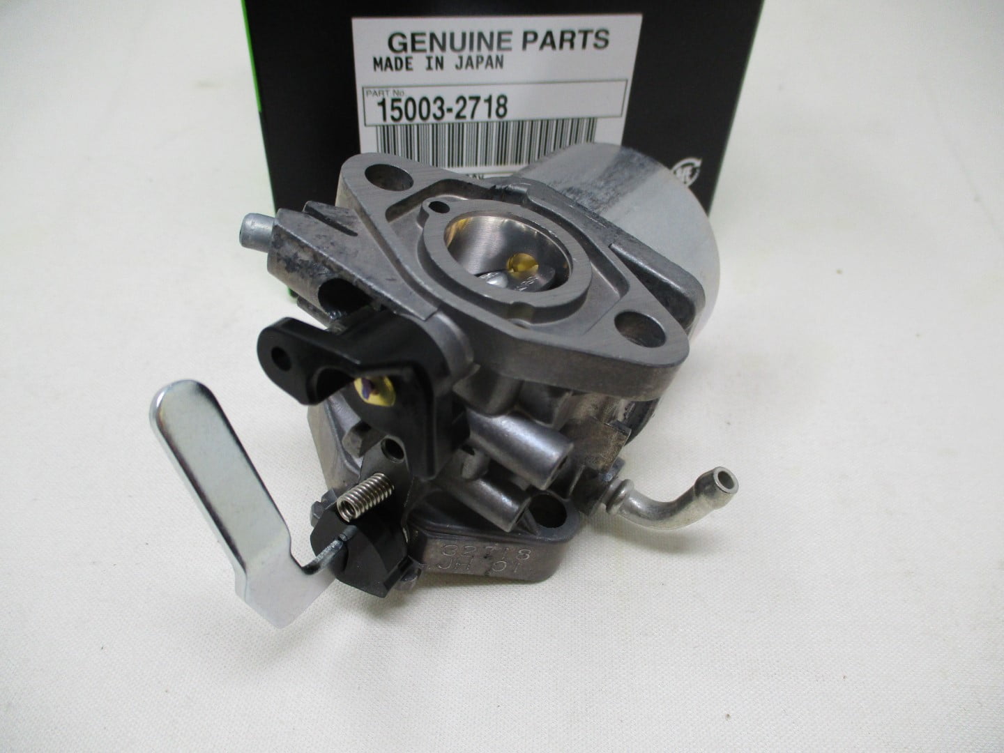 Genuine Kawasaki 15003-2718 Carburetor Toro 94-9032 - Image 4