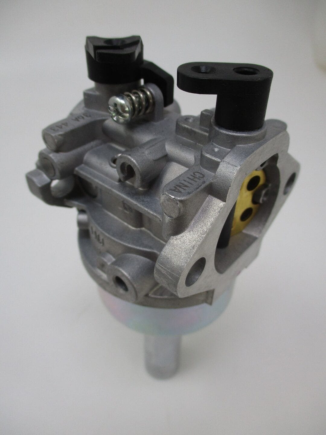 Genuine Kawasaki 15004-0962 15004-7010 Carburetor FJ180V-CM09 Walbro