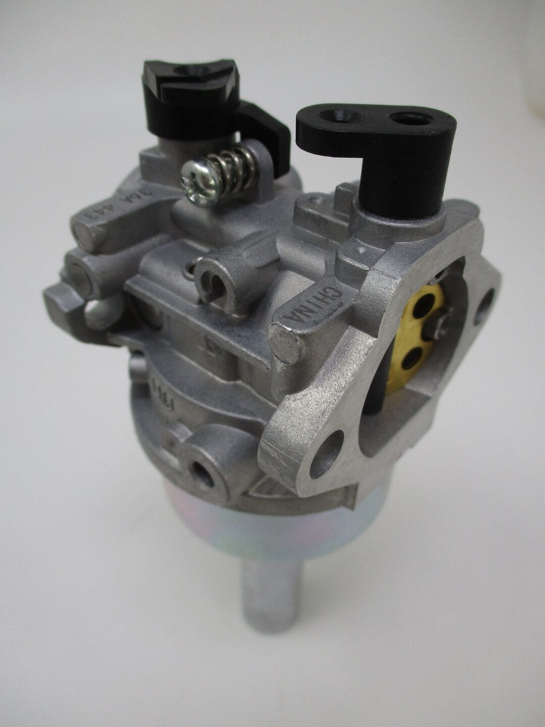 Genuine Kawasaki 15004-0962 15004-7010 Carburetor FJ180V-CM09 Walbro