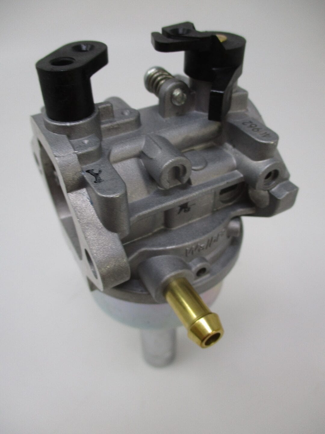 Genuine Kawasaki 15004-0962 15004-7010 Carburetor FJ180V-CM09 Walbro - Image 6