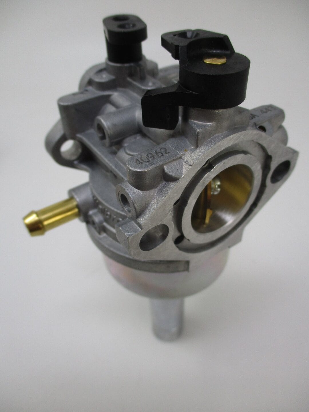 Genuine Kawasaki 15004-0962 15004-7010 Carburetor FJ180V-CM09 Walbro - Image 4