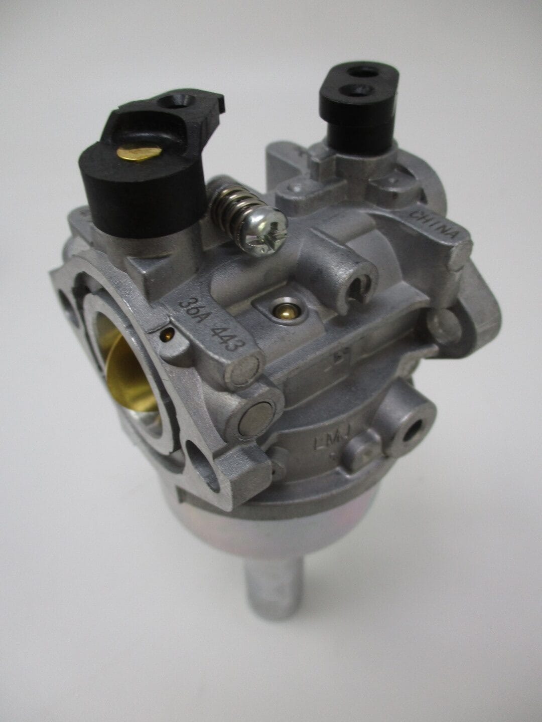 Genuine Kawasaki 15004-0962 15004-7010 Carburetor FJ180V-CM09 Walbro - Image 3