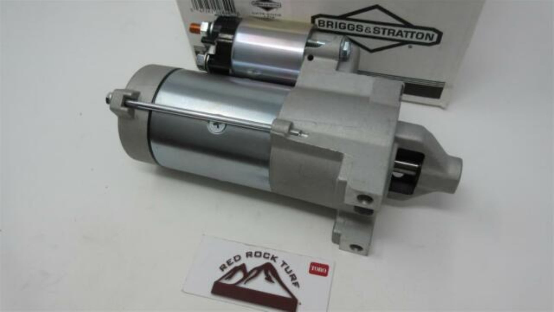 Genuine Briggs & Stratton 593486 Engine Starter OEM