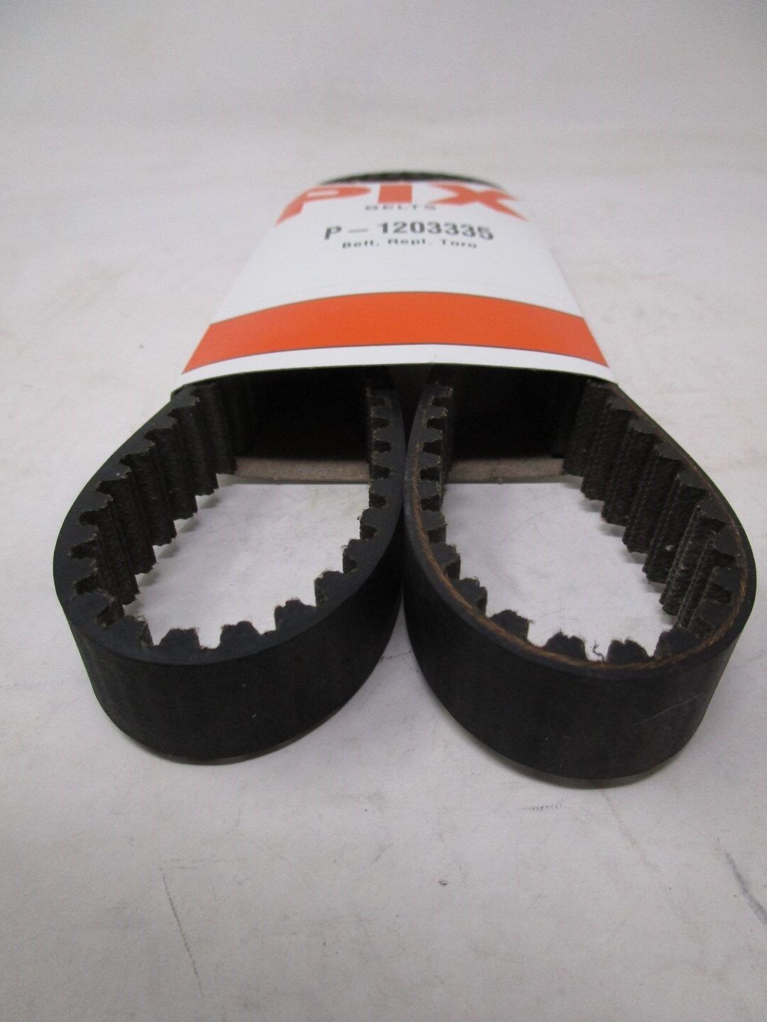 For Toro 120-3335 TimeMaster 20199 20200 Synchronous Belt - Image 5