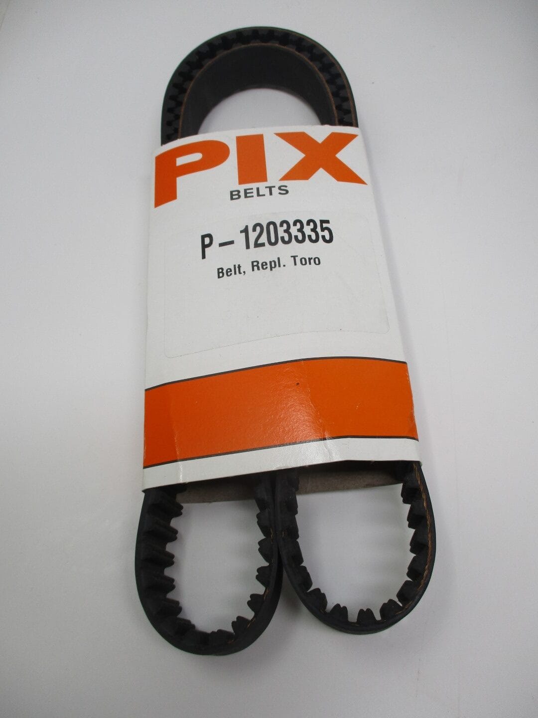 For Toro 120-3335 TimeMaster 20199 20200 Synchronous Belt - Image 2