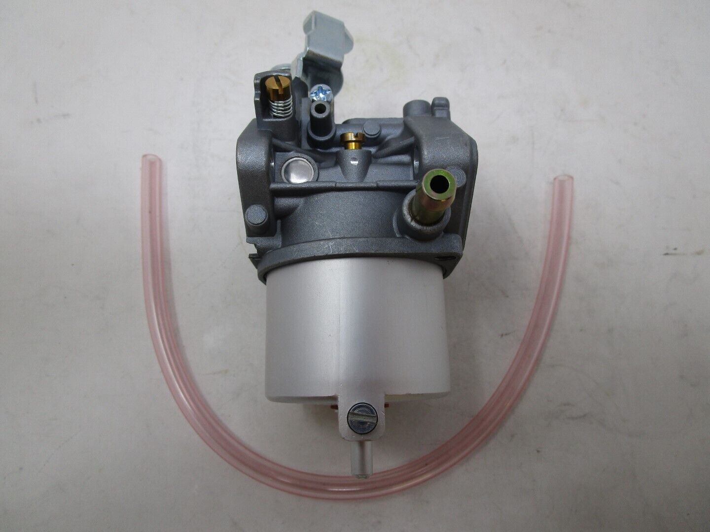 For a Kawasaki 15003-2672 Carburetor 15003-2549 Fits John Deere AM128892 - Image 3