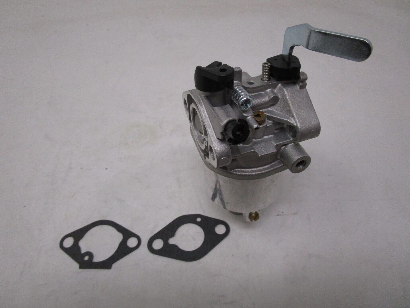 For a Kawasaki 15003-2711 Carburetor for FE120D - Image 4