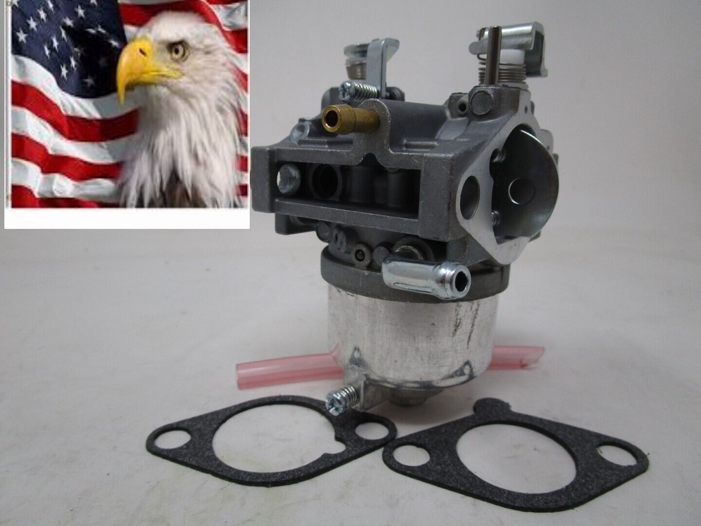 For Kawasaki 15003-2796 Carburetor FB460V 15003-2777