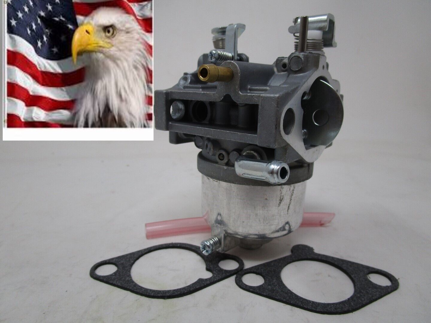 For Kawasaki 15003-2796 Carburetor FB460V 15003-2777
